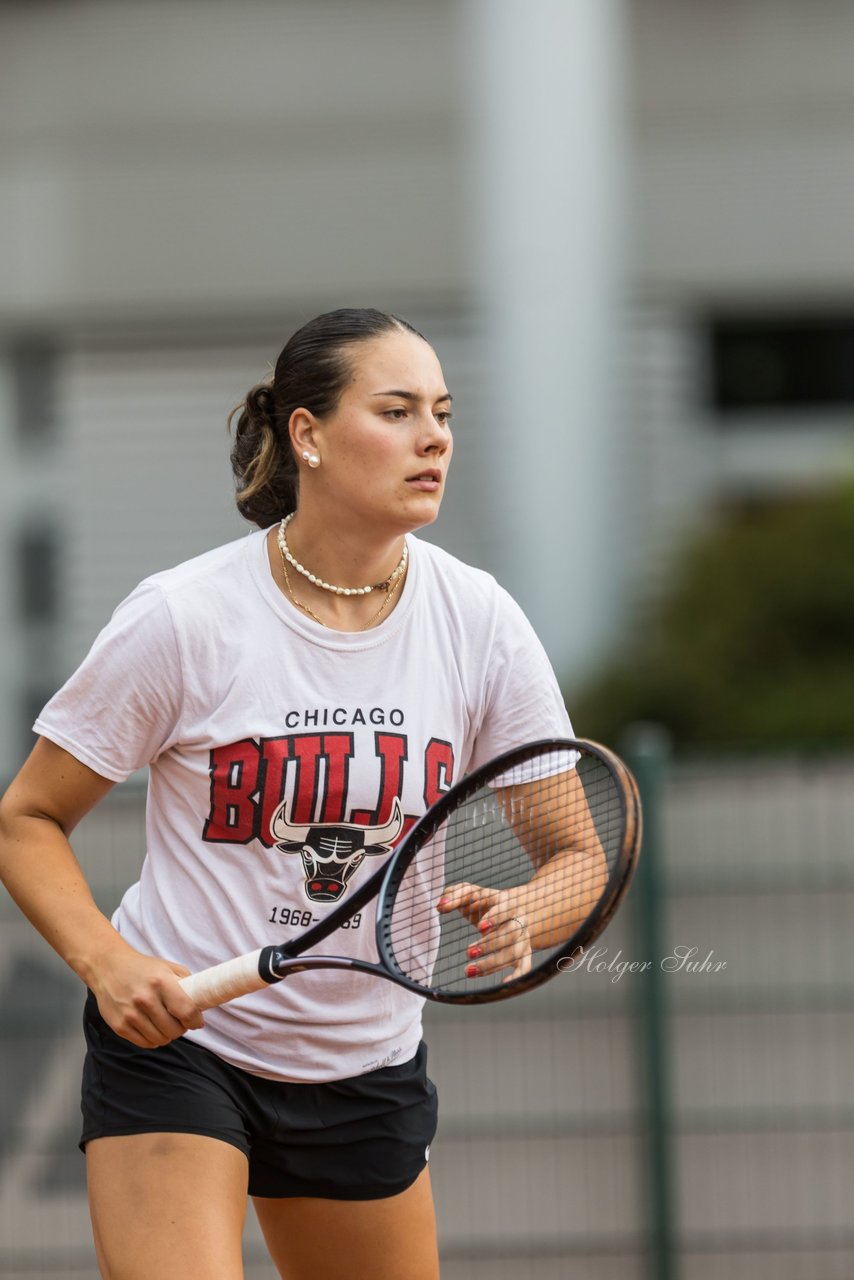 Bild 138 - RL der Club an der Alster 2 - LTTC Rot Weiss Berlin 2 : Ergebnis: 6:3